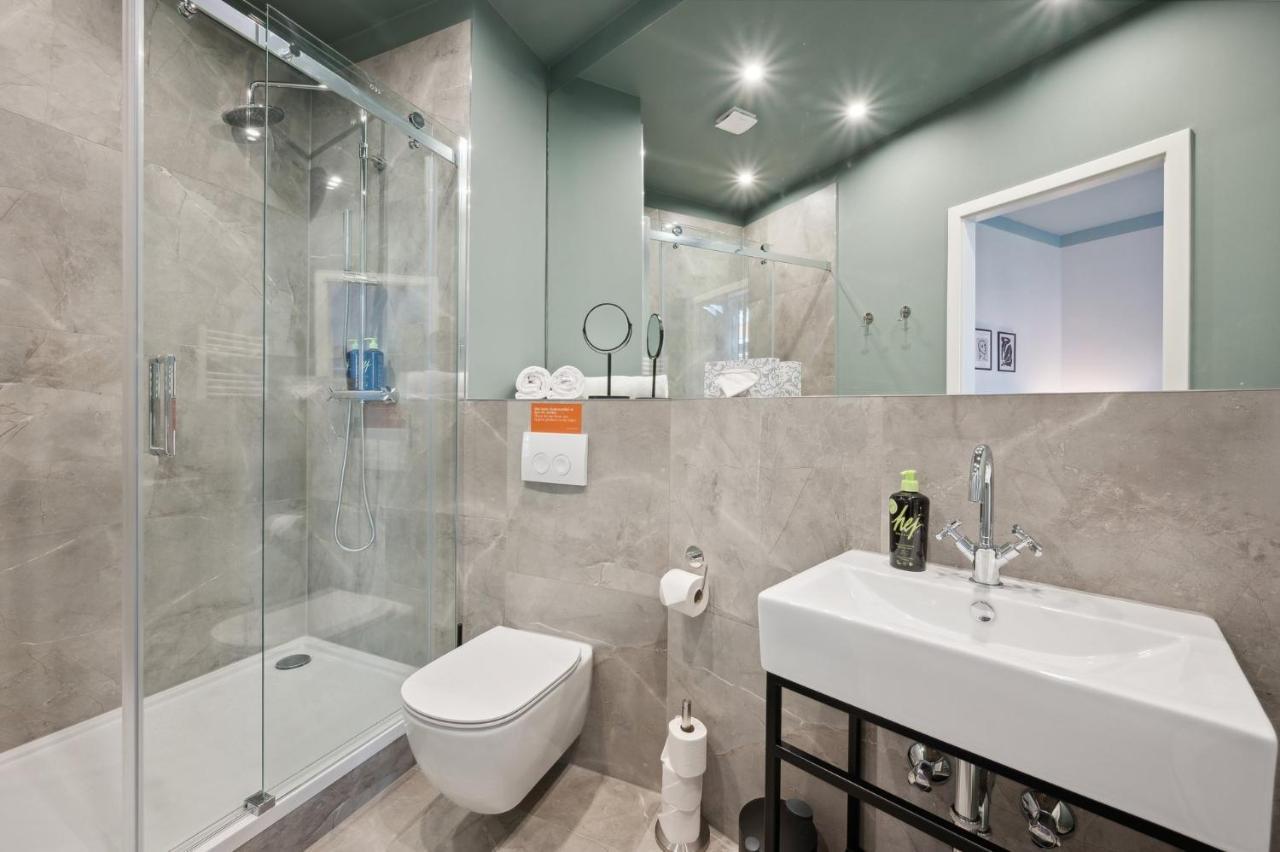 Limehome Stresemannstr Appartement *
