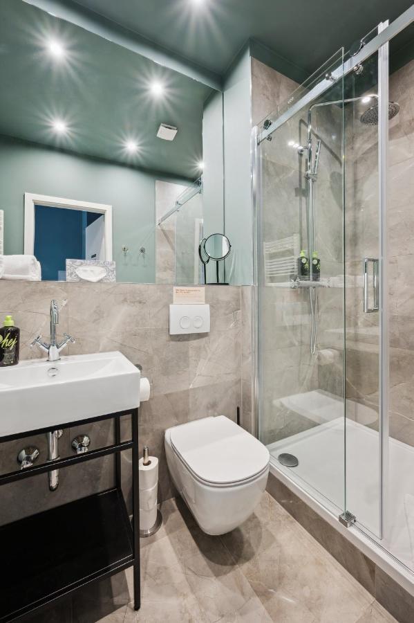 Limehome Stresemannstr Appartement