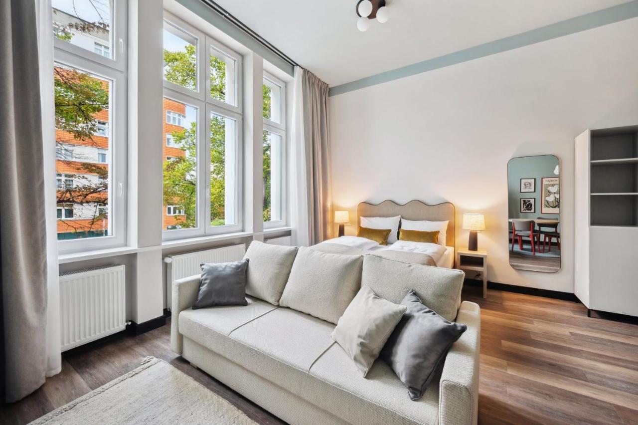 Appartement Limehome Stresemannstr