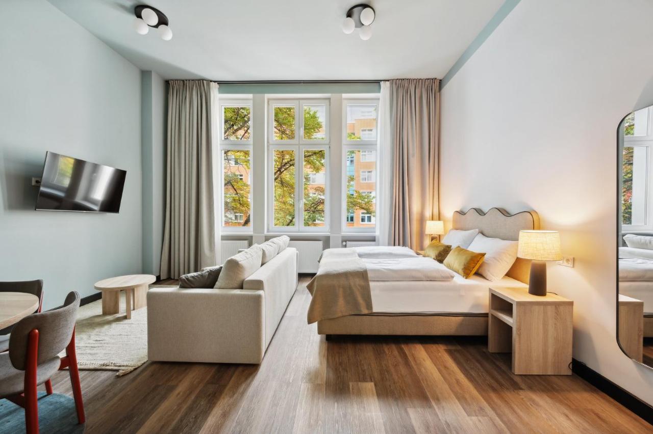 Limehome Stresemannstr Berlijn