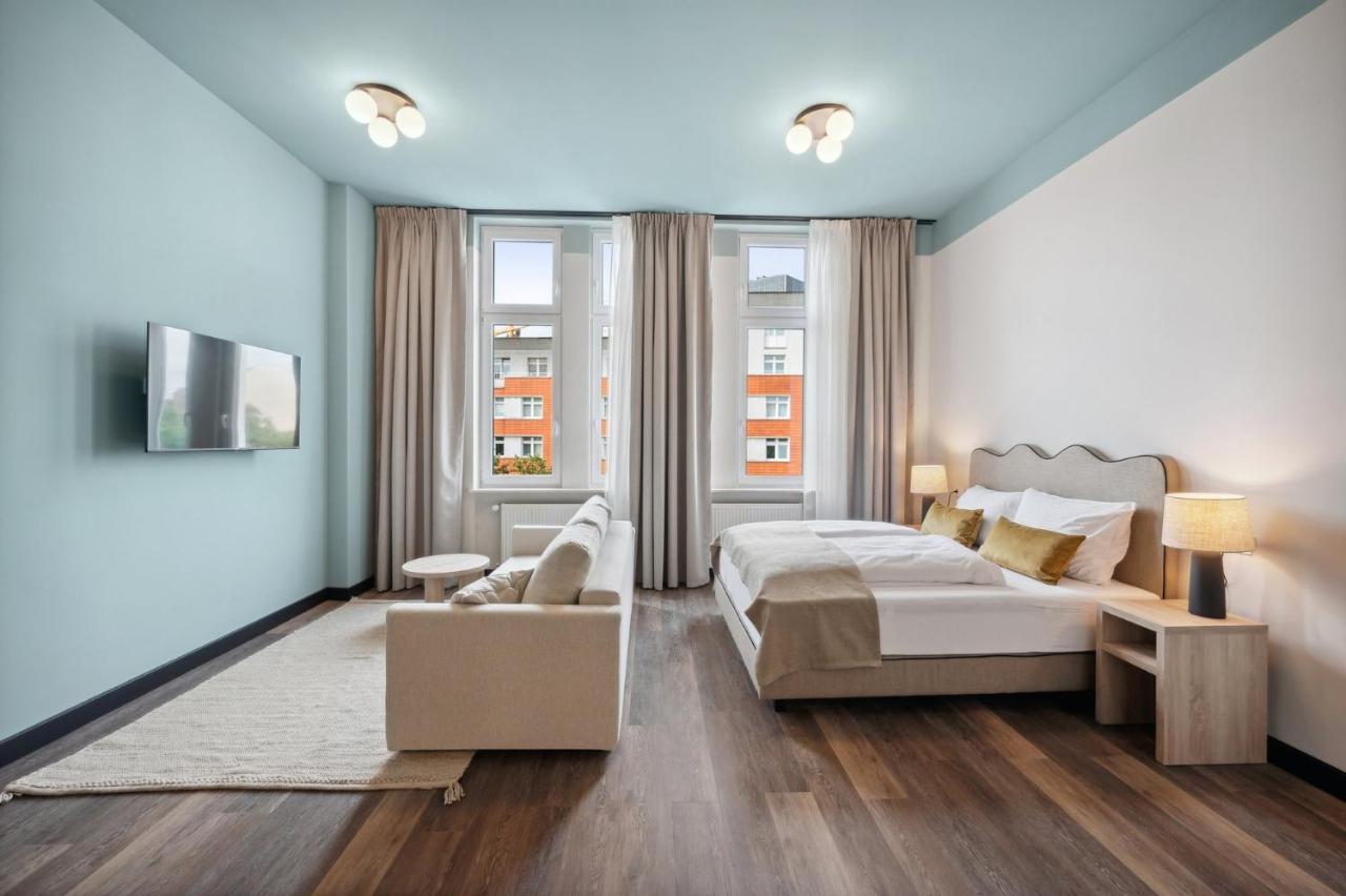 Limehome Stresemannstr Appartement *