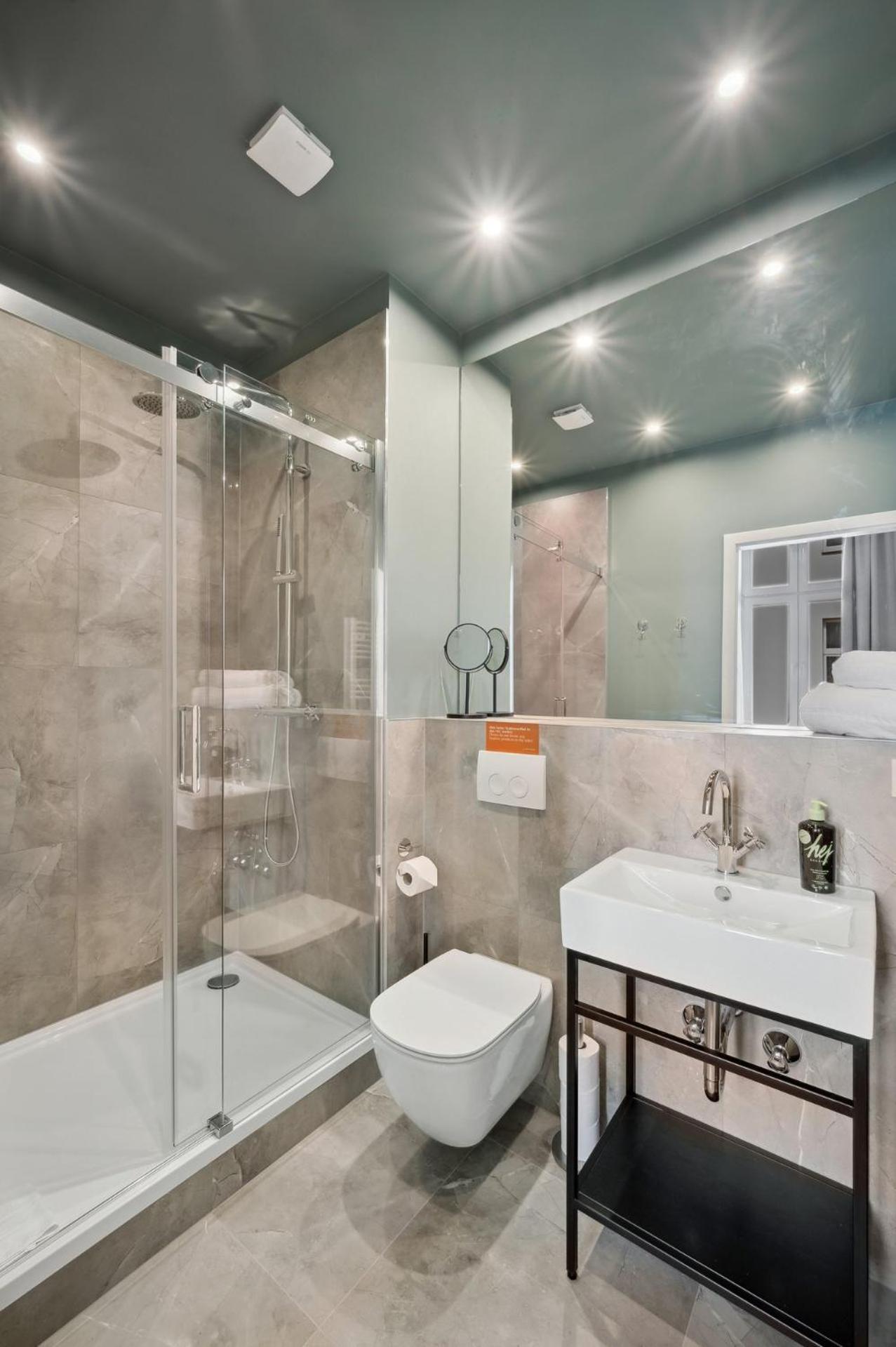 Limehome Stresemannstr Appartement