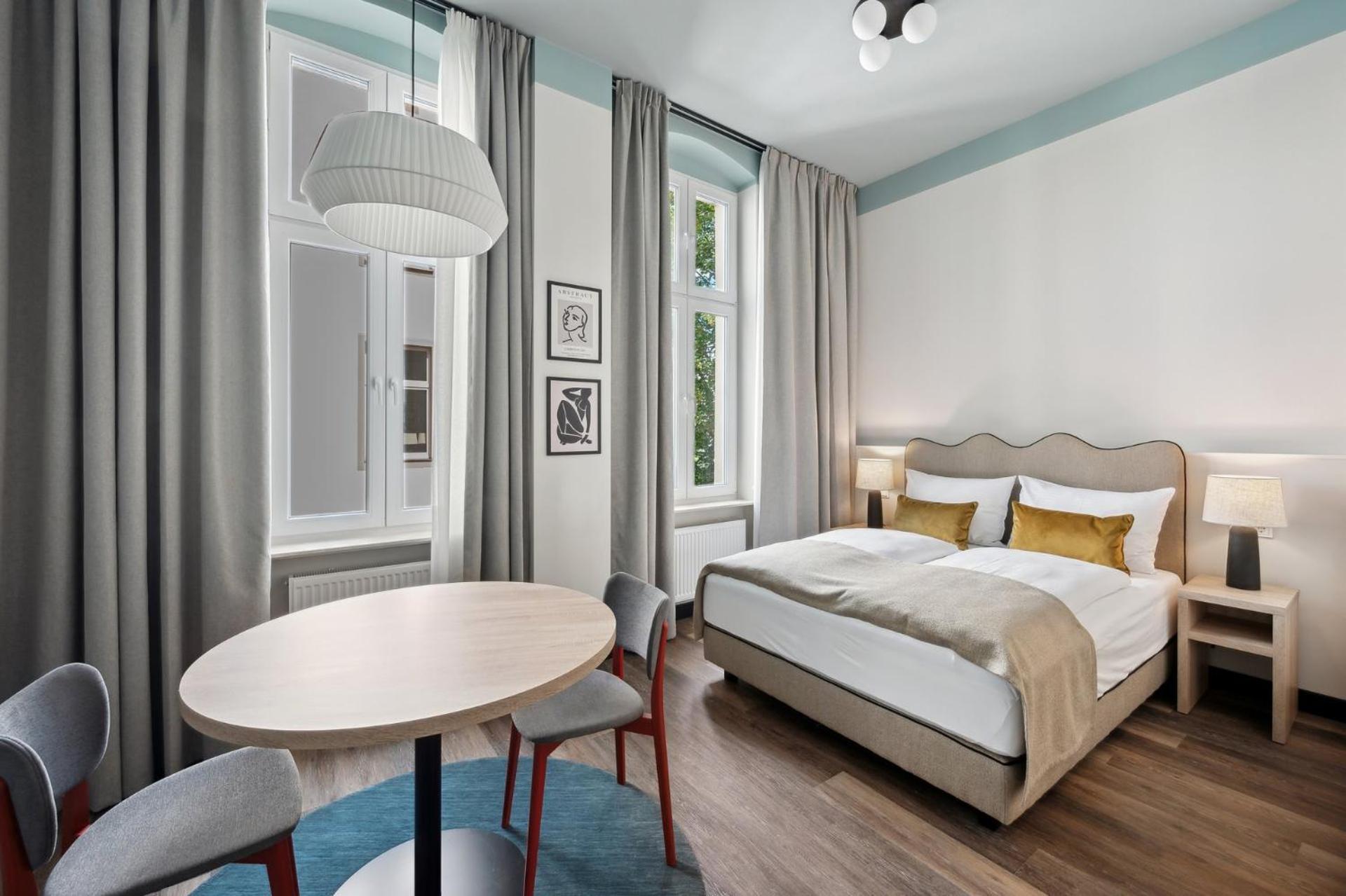 Limehome Stresemannstr Appartement *
