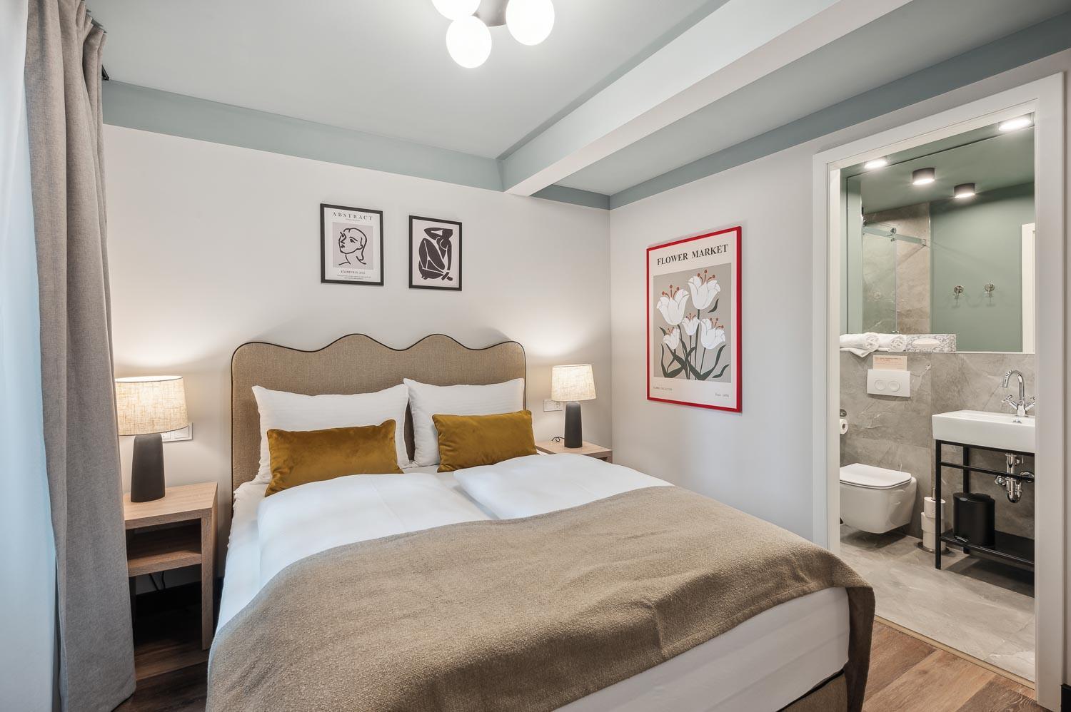Appartement Limehome Stresemannstr *