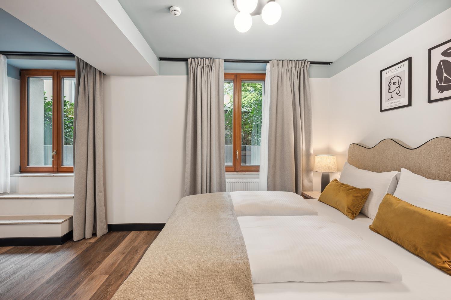 Limehome Stresemannstr Appartement Berlijn