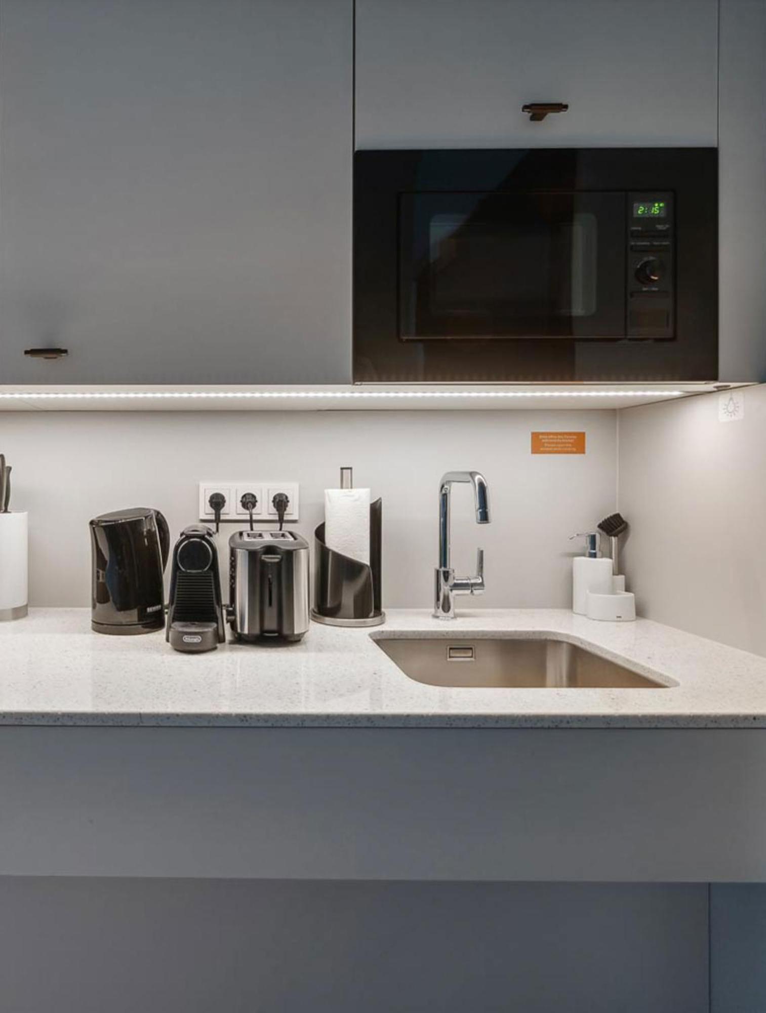 Limehome Stresemannstr Berlijn