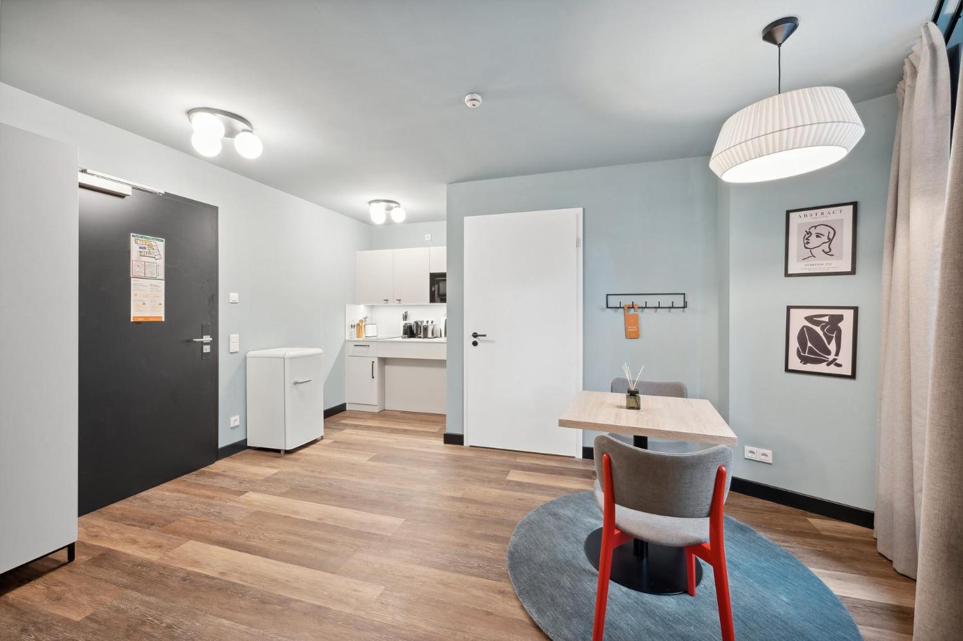 Limehome Stresemannstr Appartement *