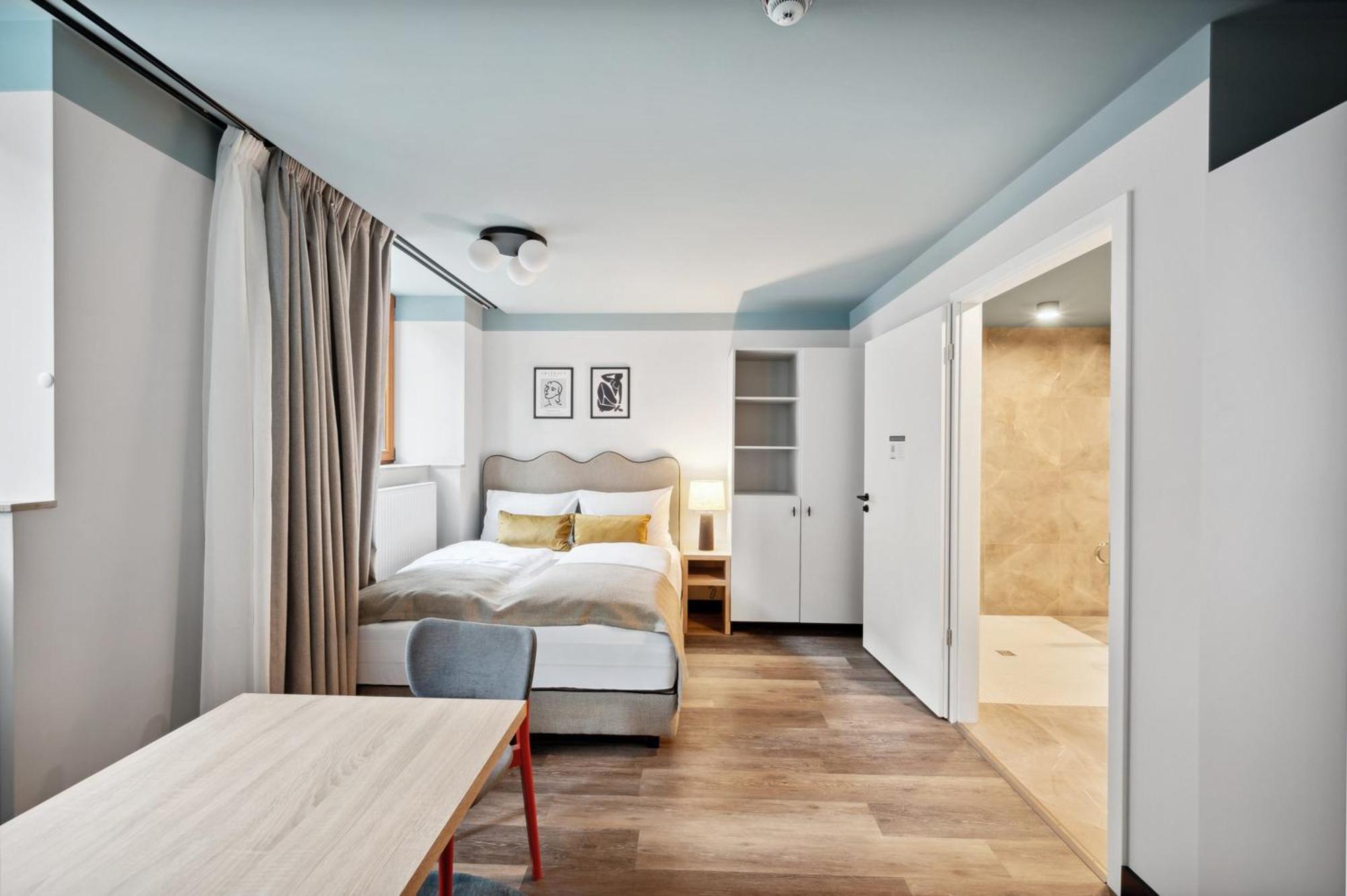 Limehome Stresemannstr Berlijn