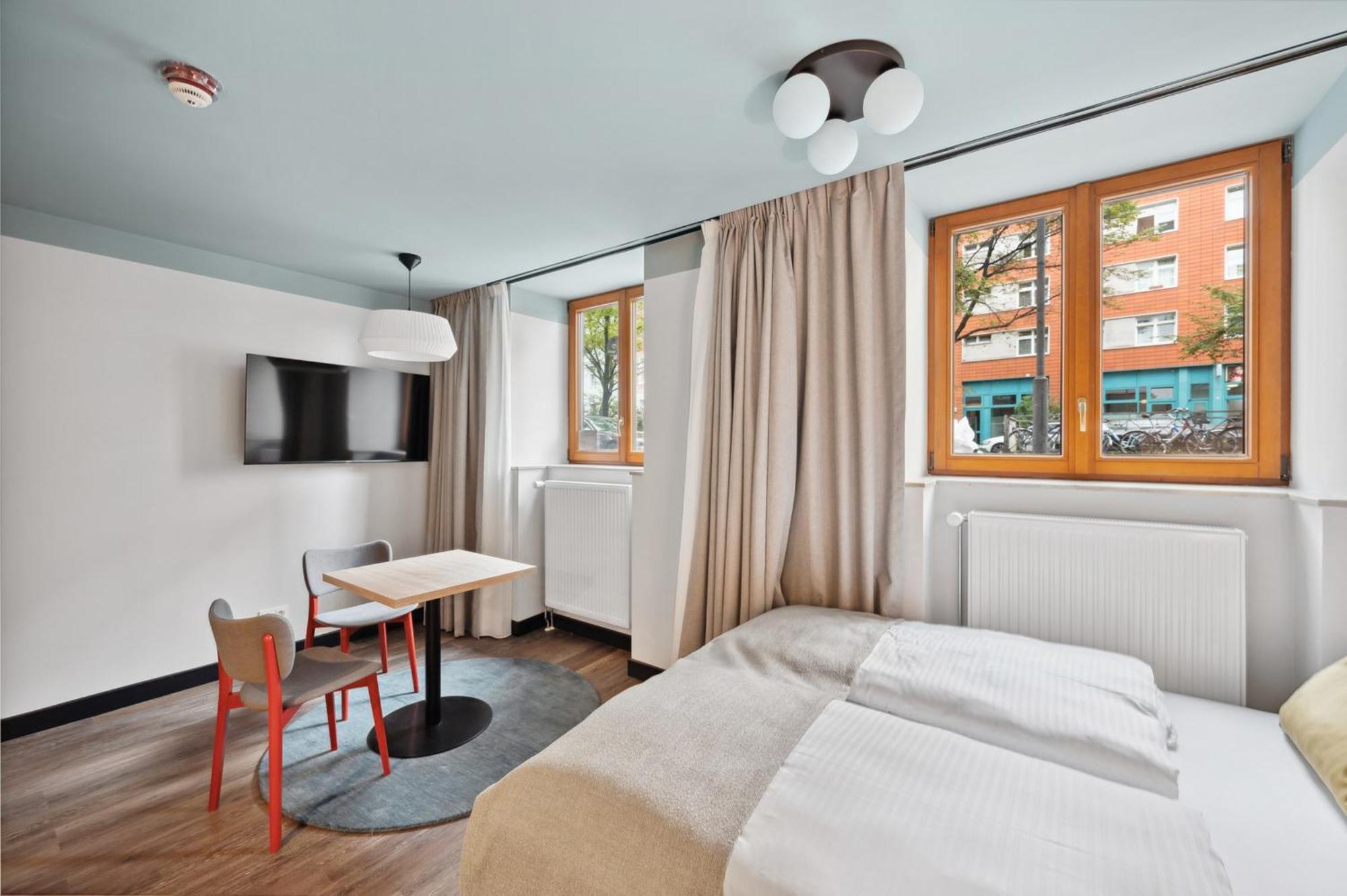 Appartement Limehome Stresemannstr *