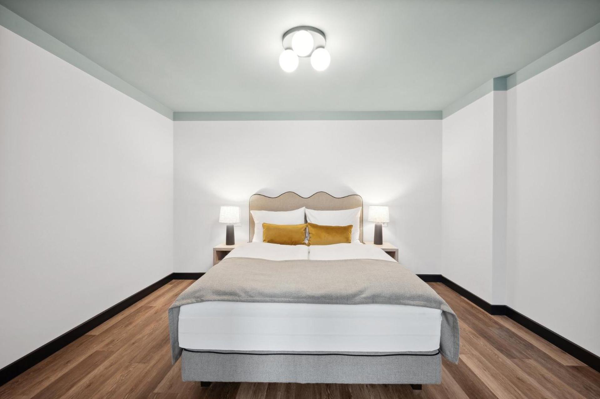 Limehome Stresemannstr Appartement Berlijn