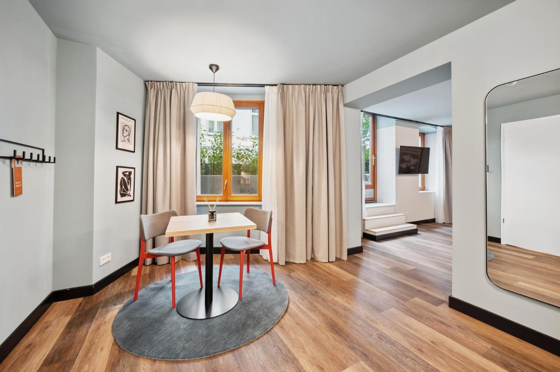 Limehome Stresemannstr Berlijn