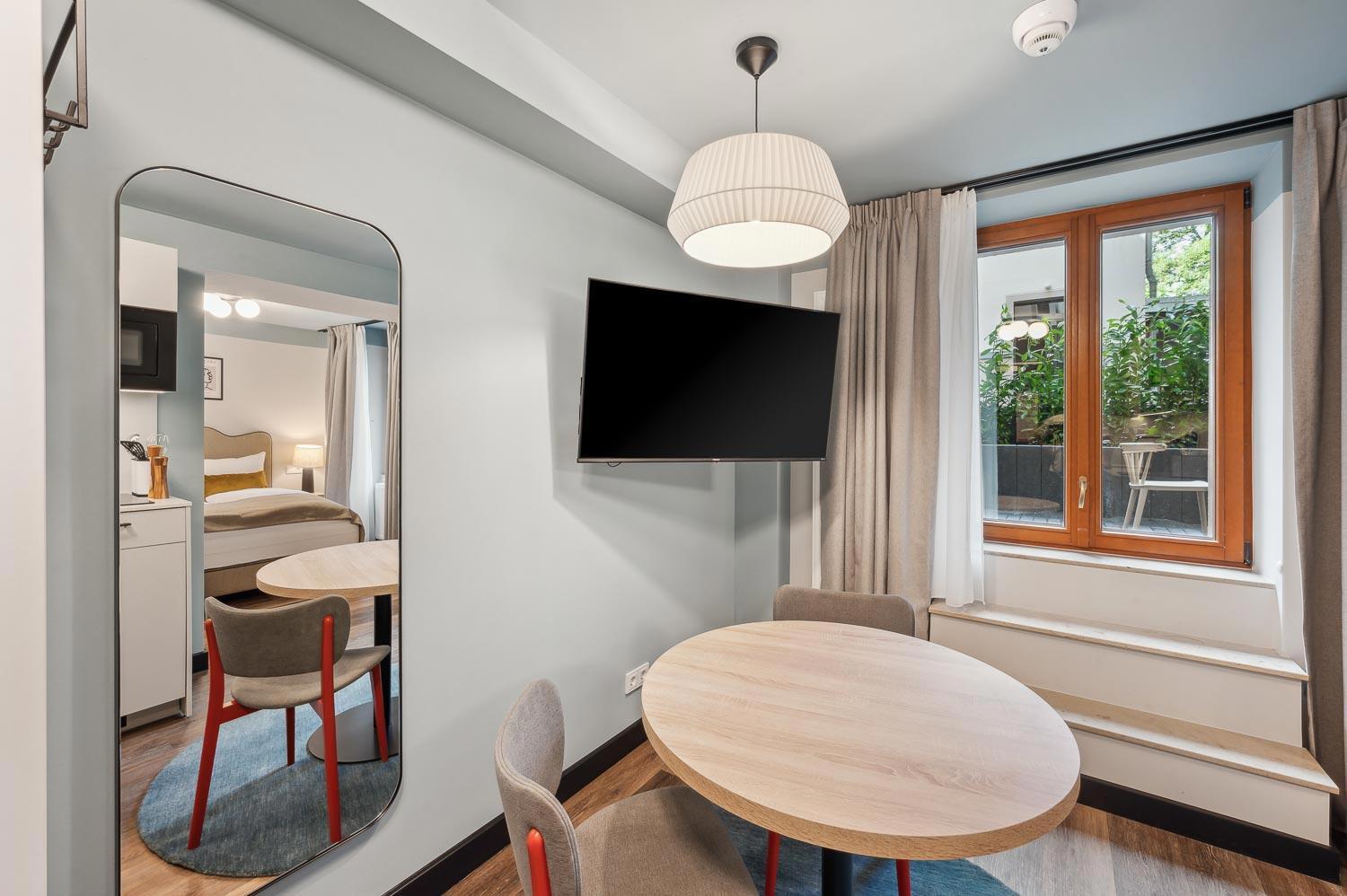 Limehome Stresemannstr Appartement