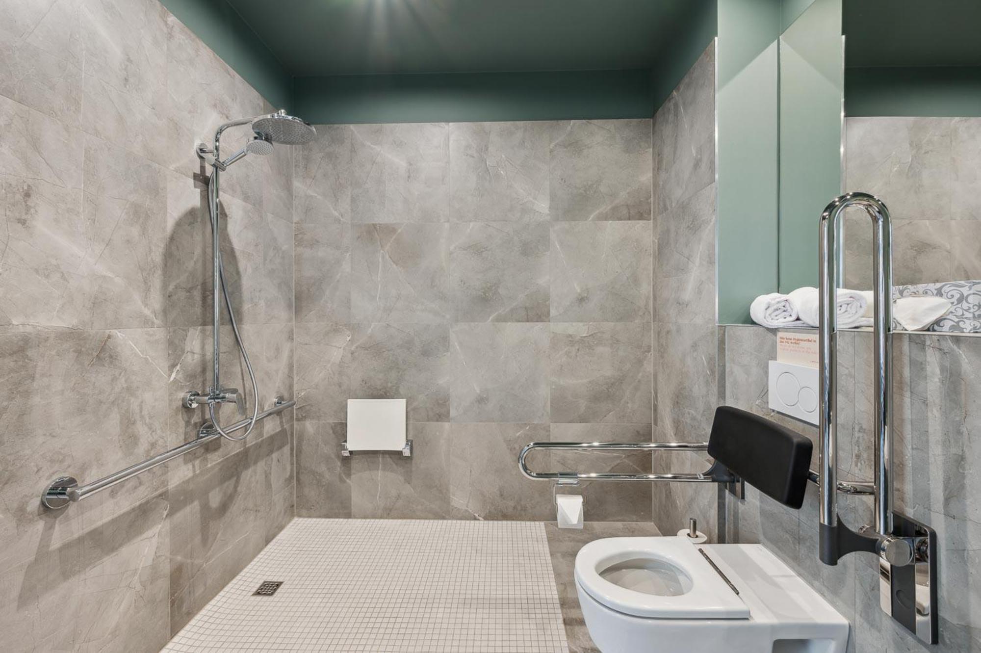 Limehome Stresemannstr Appartement Berlijn