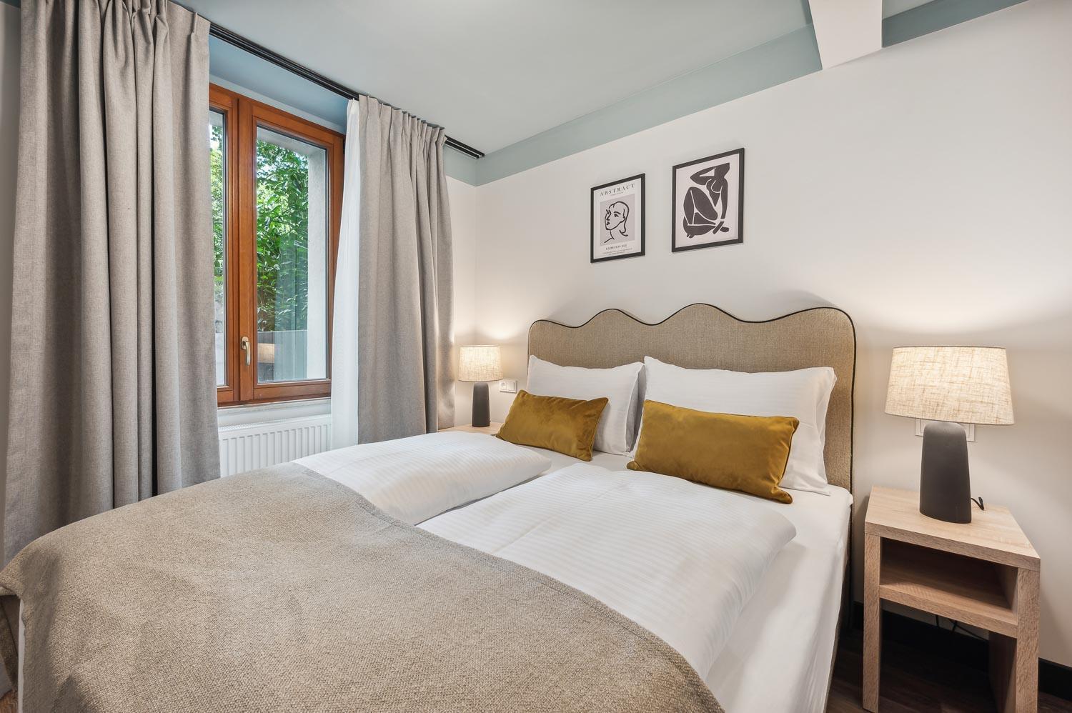 Limehome Stresemannstr Appartement