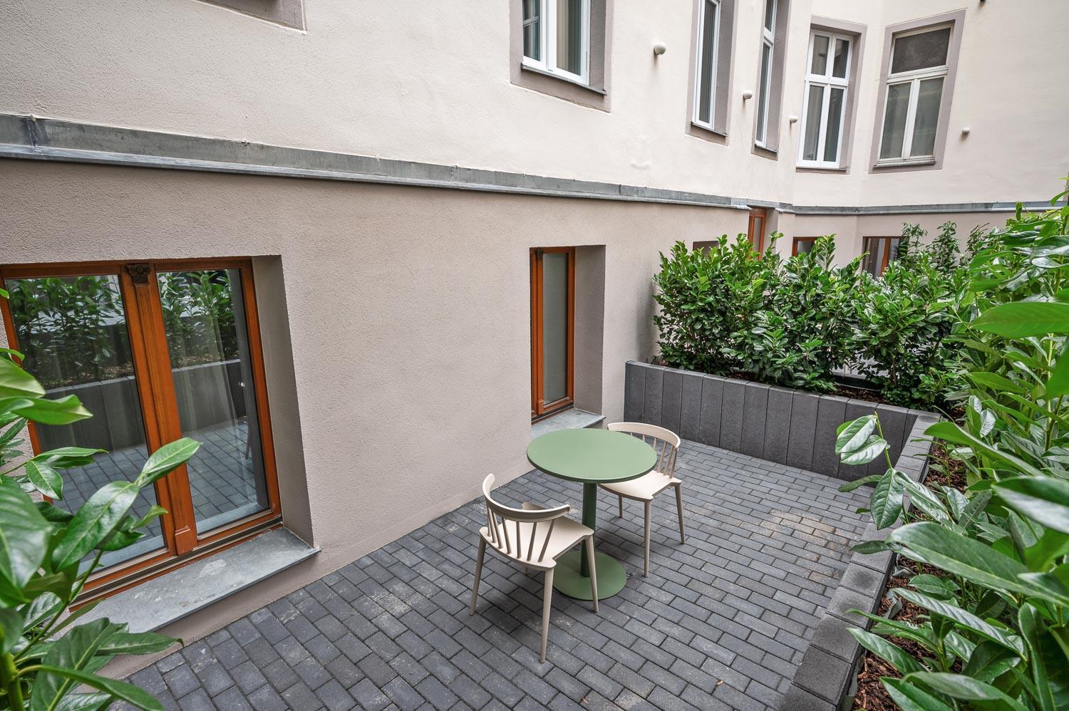 Appartement Limehome Stresemannstr *