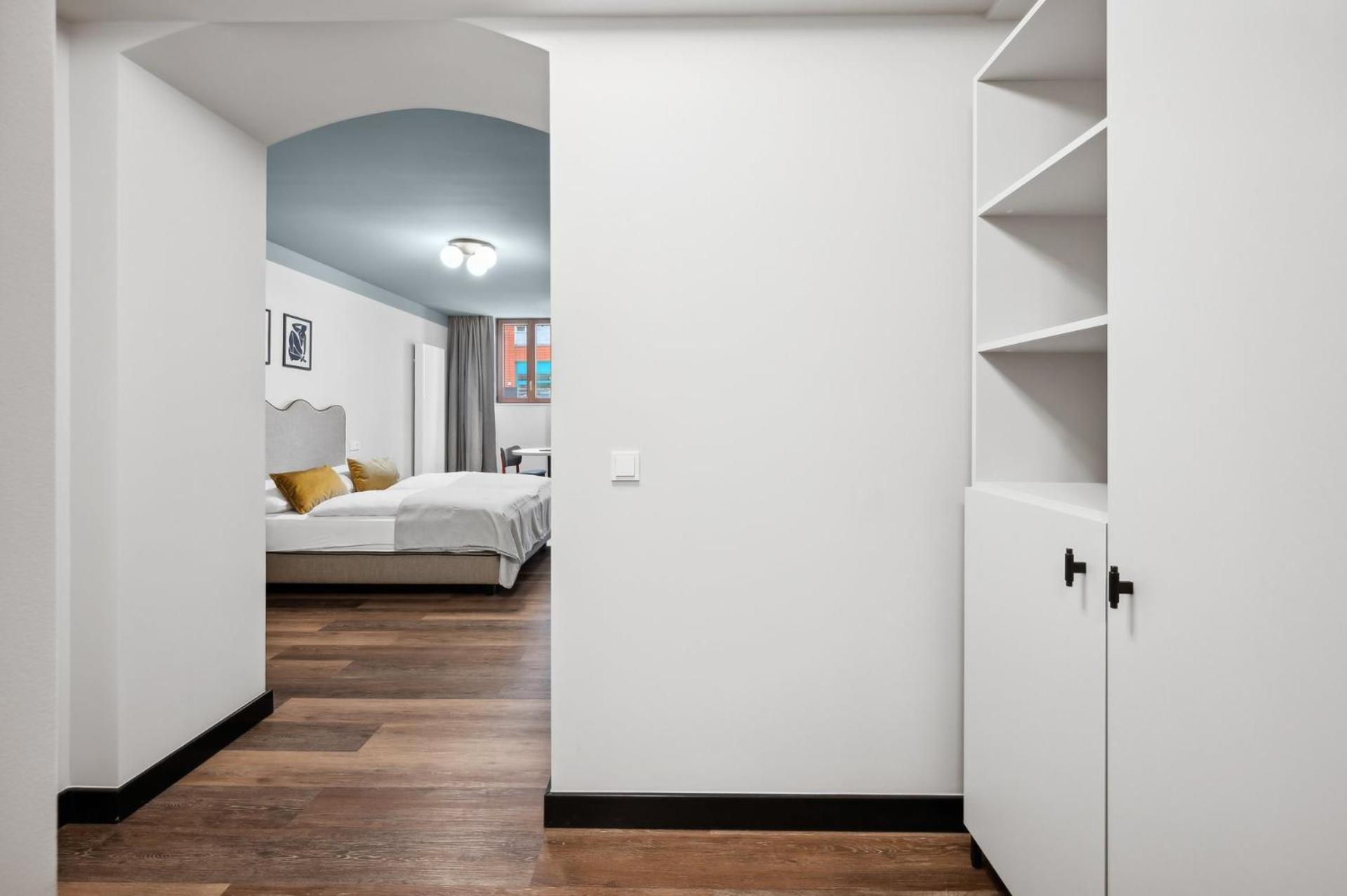 Limehome Stresemannstr Appartement