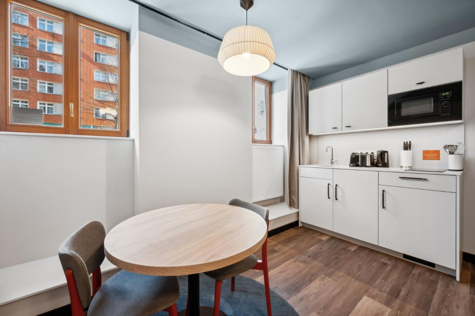 Limehome Stresemannstr Appartement