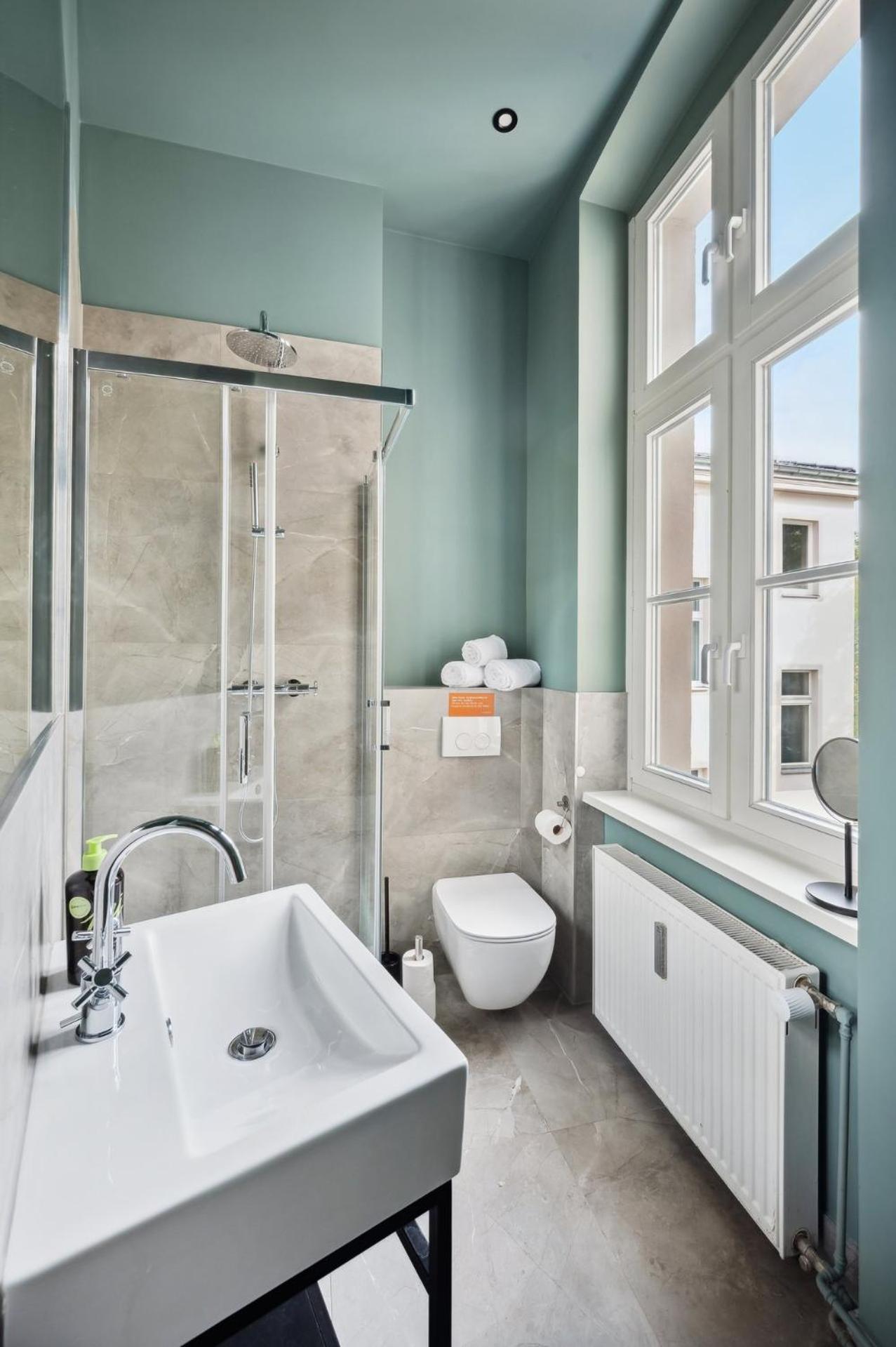 Limehome Stresemannstr Appartement