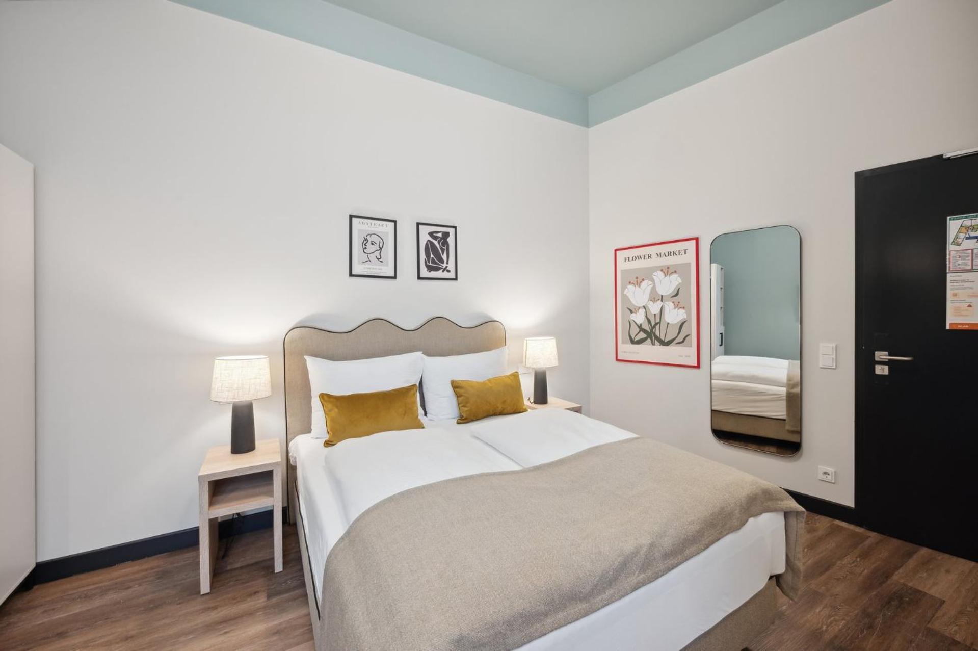 Limehome Stresemannstr Appartement