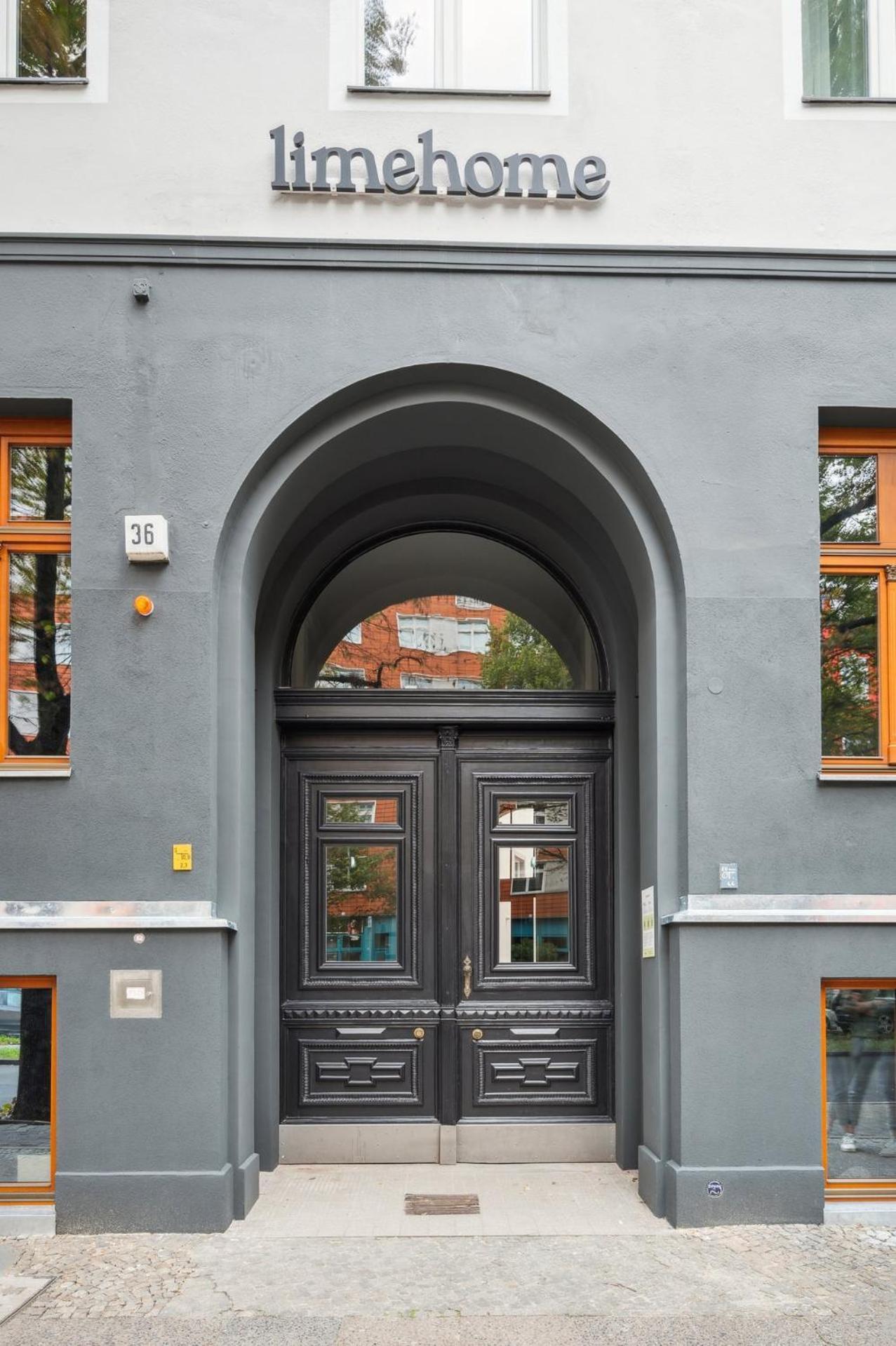 Limehome Stresemannstr Appartement